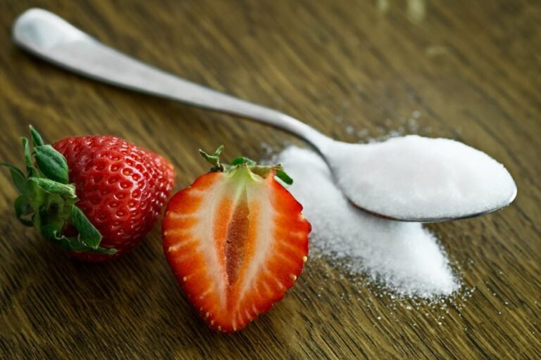 Strawberry Shortage