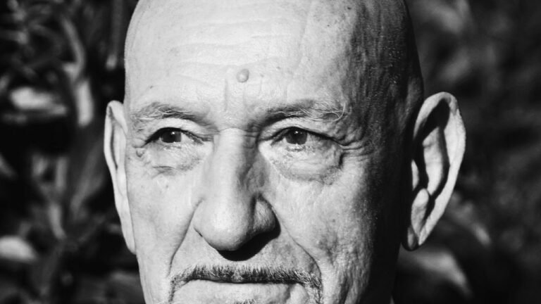 Anna Lyna Mary Goodman