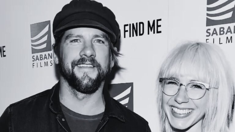 Hang Knighton: Inside Her Private Life & Marriage Hang Knighton