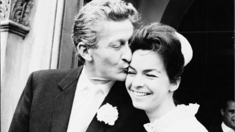 Ingeborg Rhoesa: Life and Legacy with Jon Pertwee Ingeborg Rhoesa
